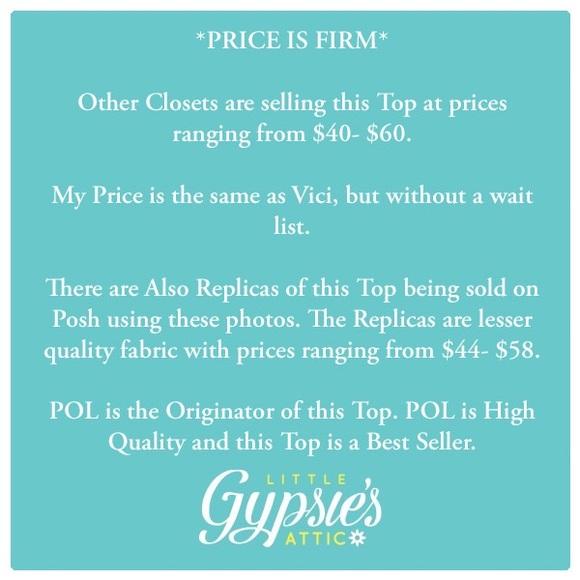 POL AUTHENTIC Sweetheart Confession Tee - Picture 4 of 17